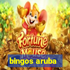 bingos aruba